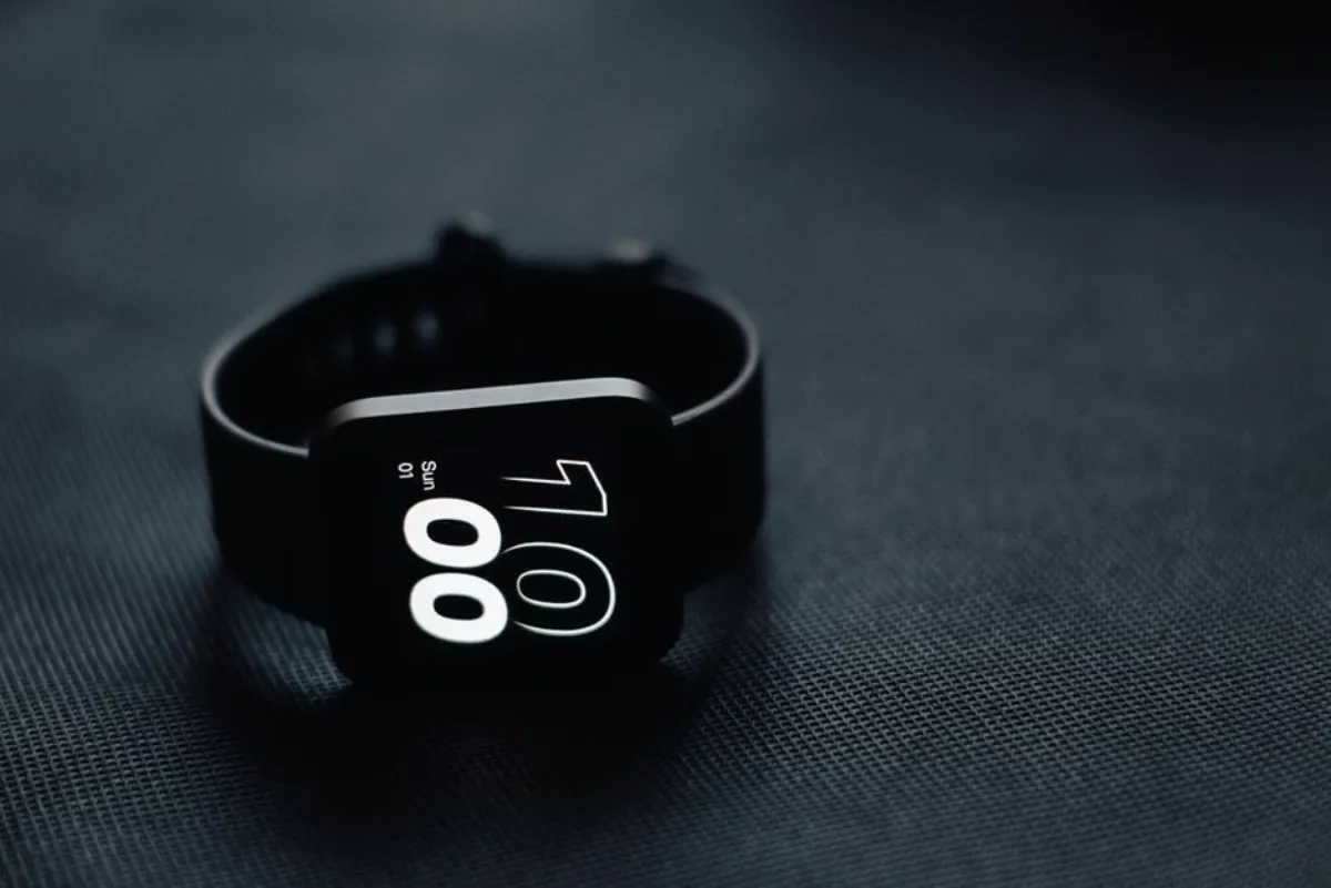smart watch