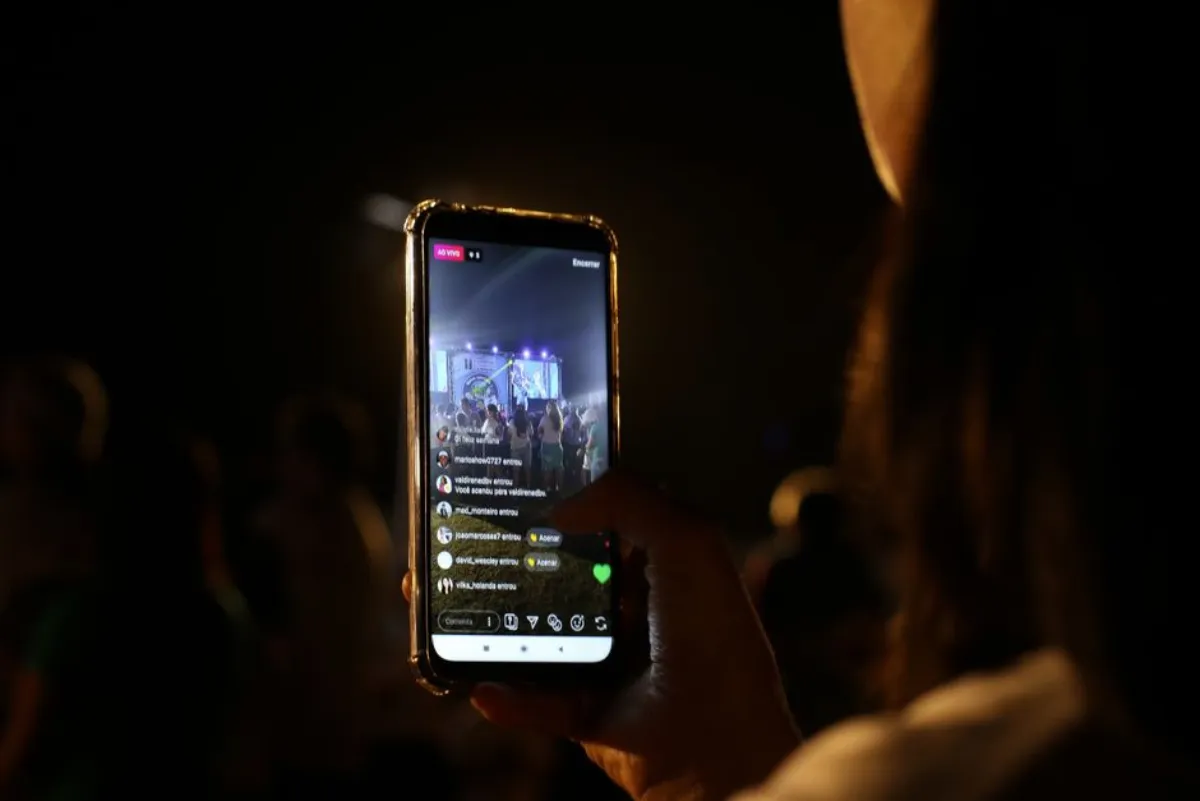 watch livestream