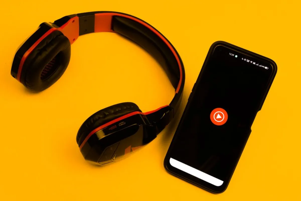 radio app
