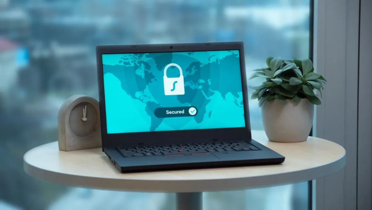 privacy security