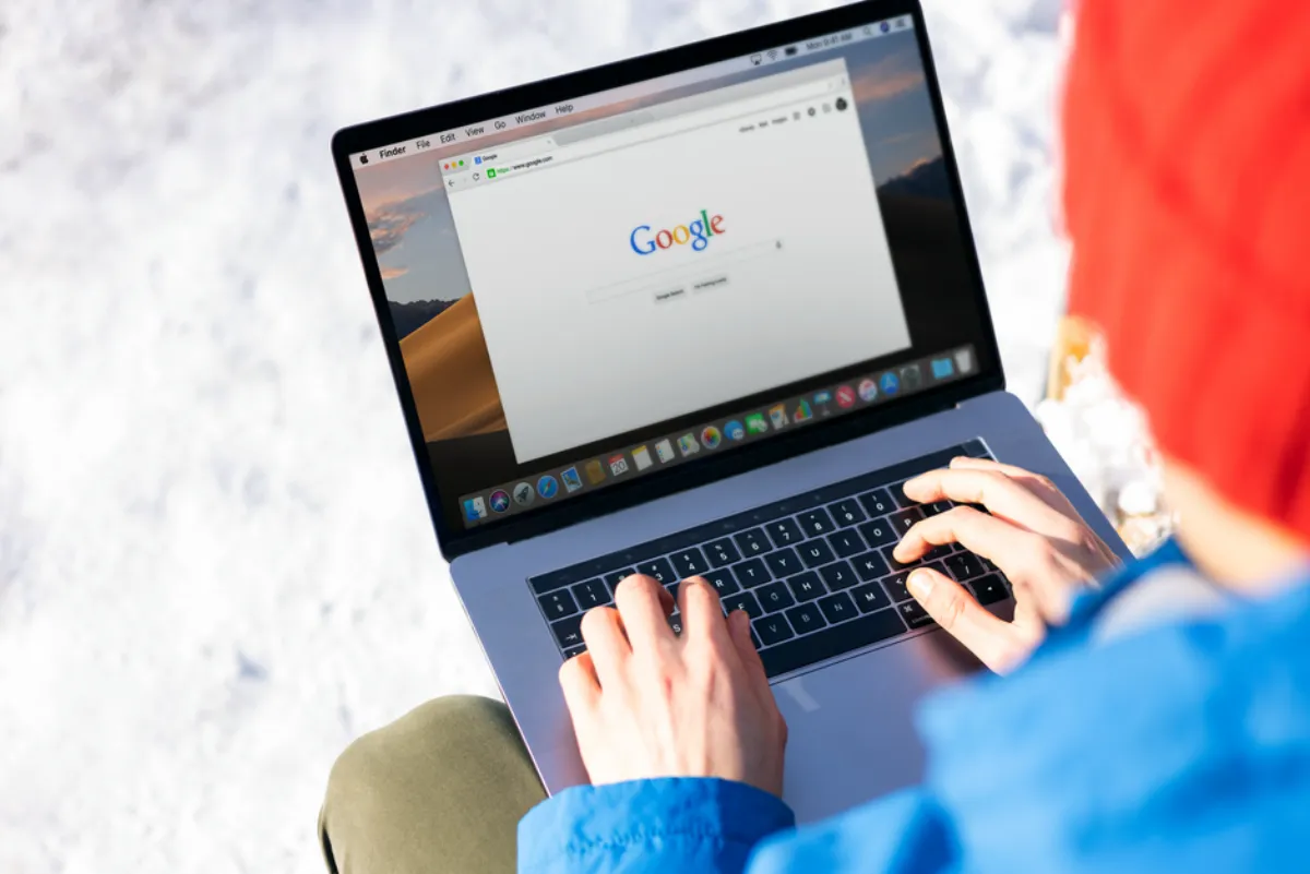 search comparison