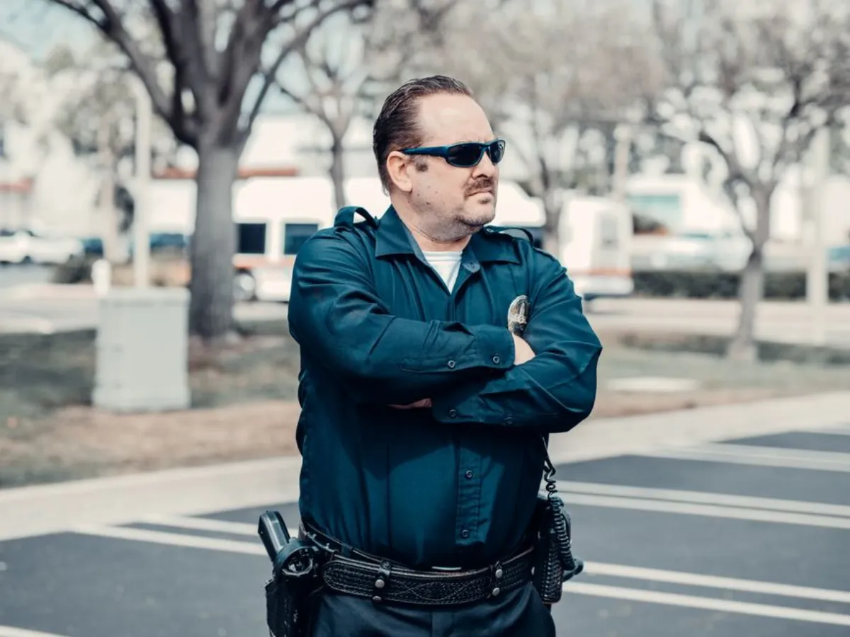 public safety